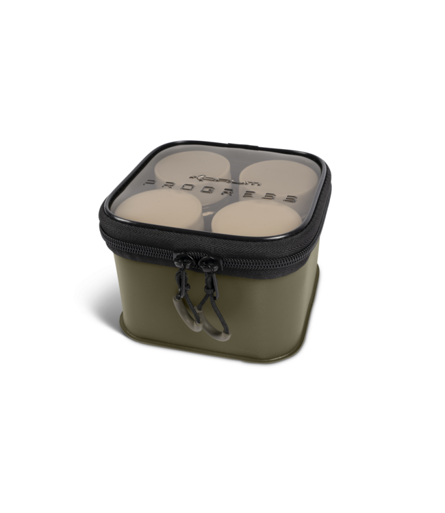 Korum Progress EVA Hookbait Pouch