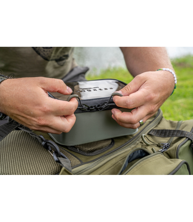 Korum Progress EVA Hookbait Pouch