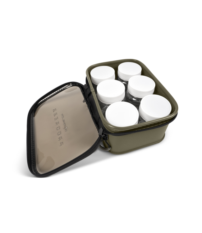 Korum Progress EVA Hookbait Pouch