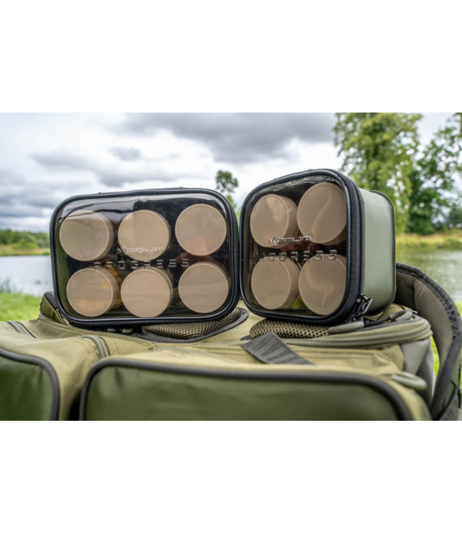 Korum Progress EVA Hookbait Pouch