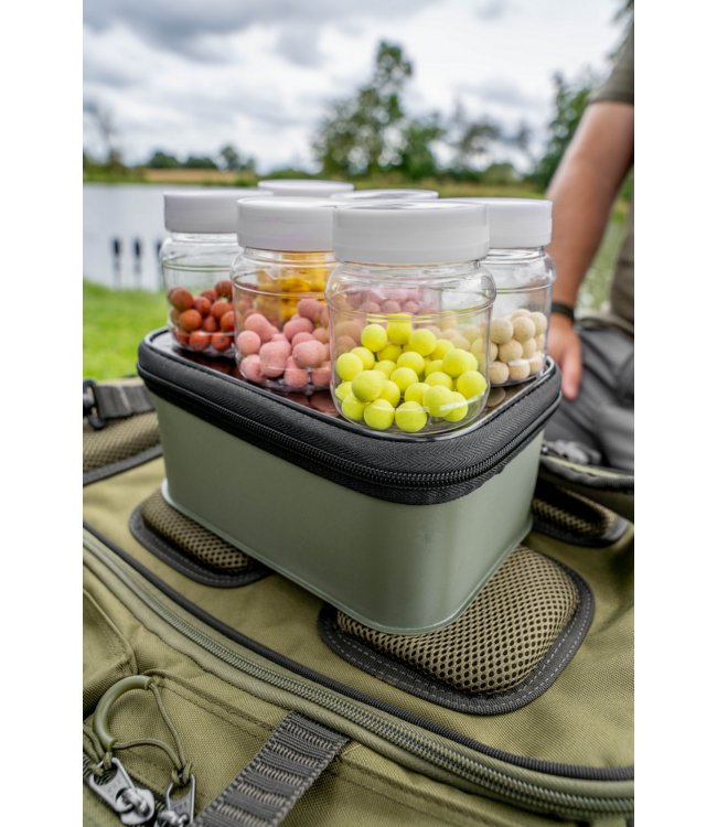 Korum Progress EVA Hookbait Pouch