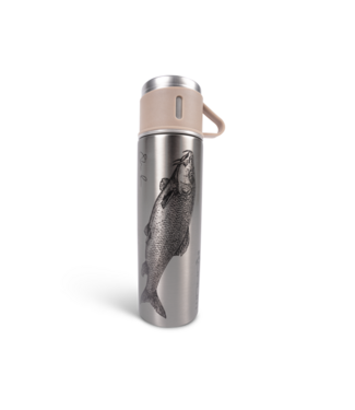 Korum Classic 500ml Thermal Flask Barbel