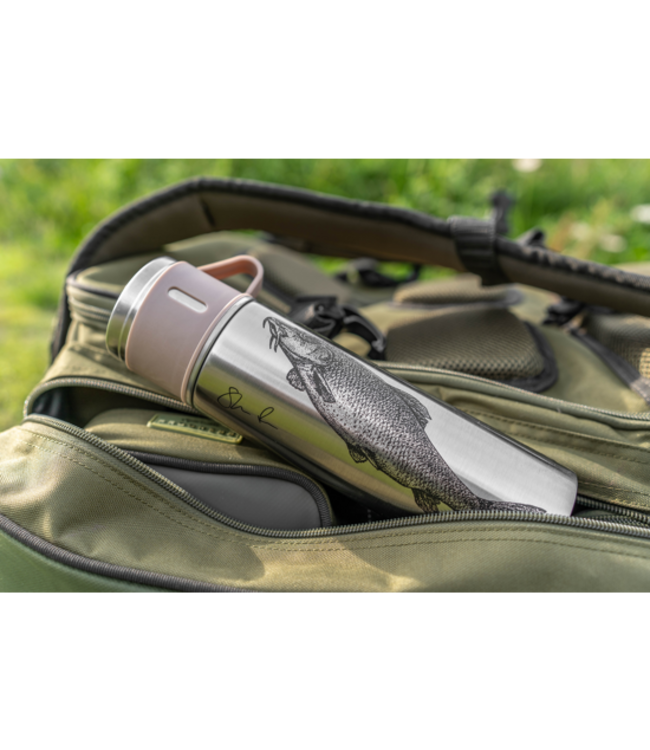 Korum Classic 500ml Thermal Flask Barbel