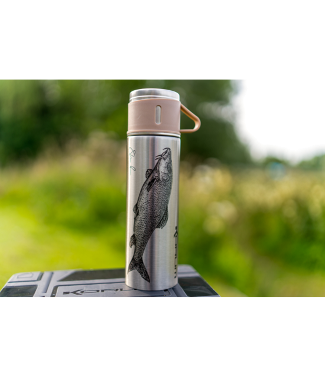 Korum Classic 500ml Thermal Flask Barbel