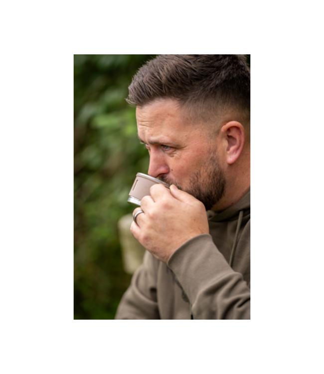 Korum Classique 500ml Bouteille Isotherme Barbeau