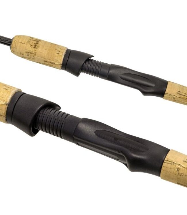 Zebco Trophy Ultra Light (2 Teilen)2.00m - 1.5-5g