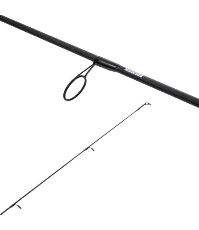 Zebco Trophy Ultra Light (2 delen)2.00m - 1.5-5g