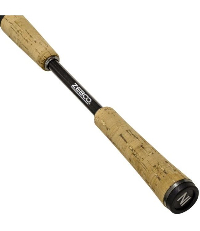 Zebco Trophy Ultra Light (2 Teilen)2.00m - 1.5-5g