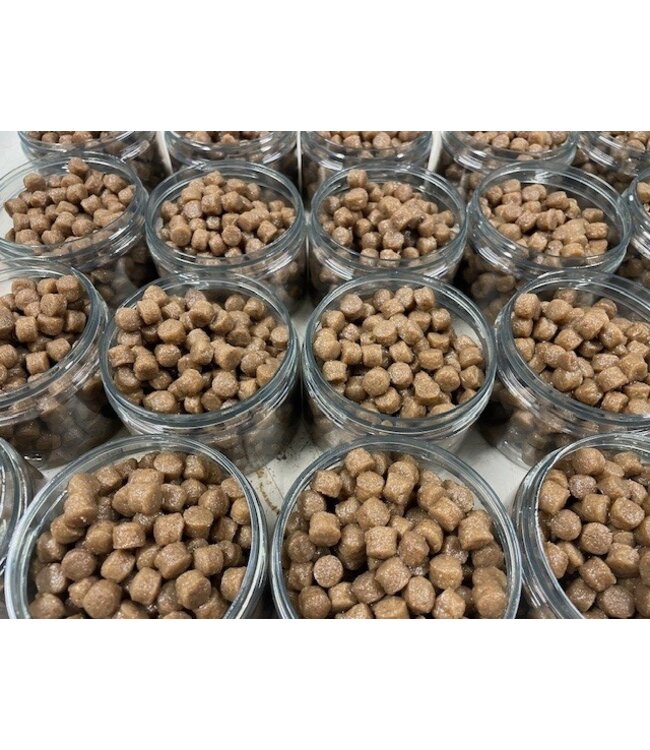 Reniers Fishing Hook Pellet Souple 6mm -100gr