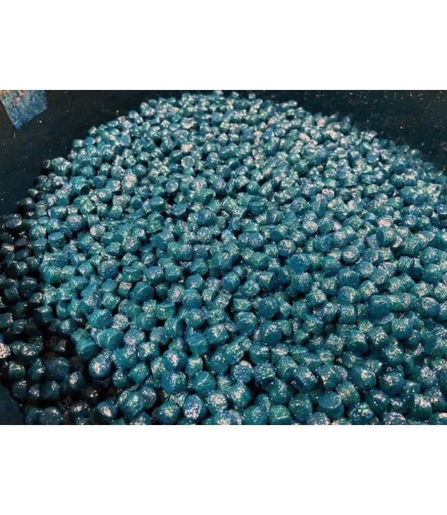 Reniers Fishing Hook Pellet Souple 6mm -100gr