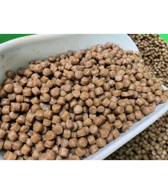 Reniers Fishing Hookable Soft Hook Pellet 6mm - 100gr