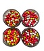 Reniers Fishing Mini Bouillettes Pré-Percées 8mm 80gr
