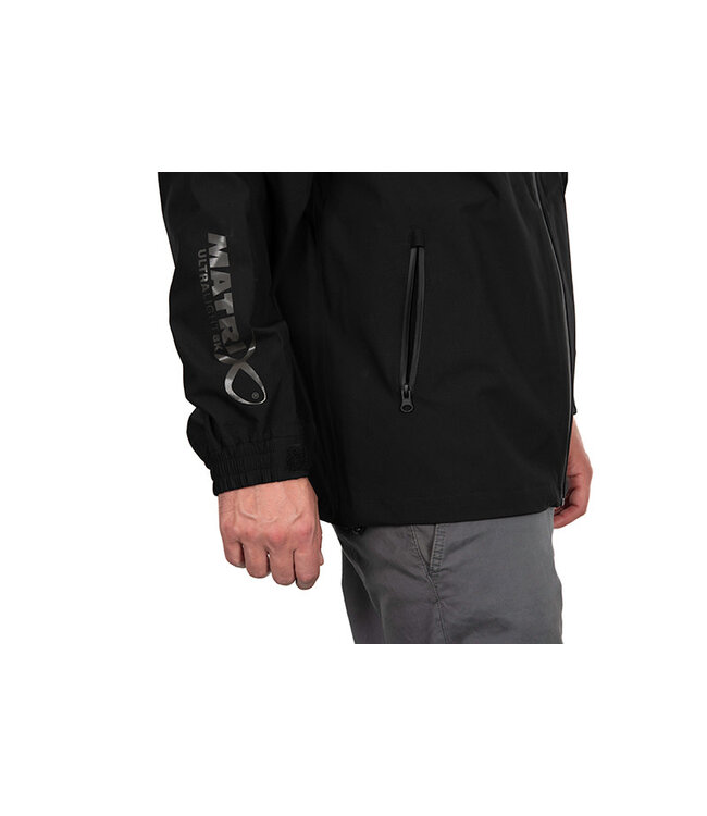 Matrix Veste Ultra-Light 8K