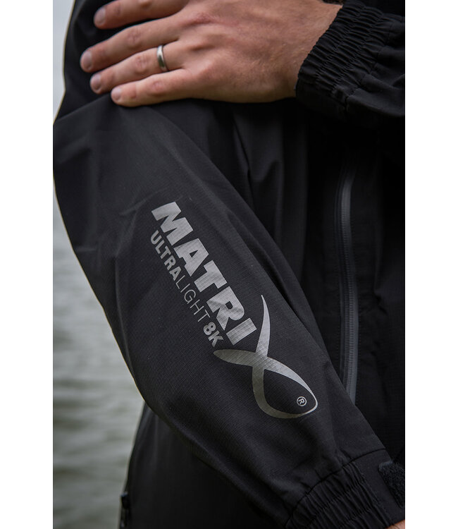 Matrix Ultra-Light 8K Jacket