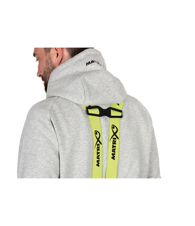 Matrix Ultra-Light 8K Salopettes