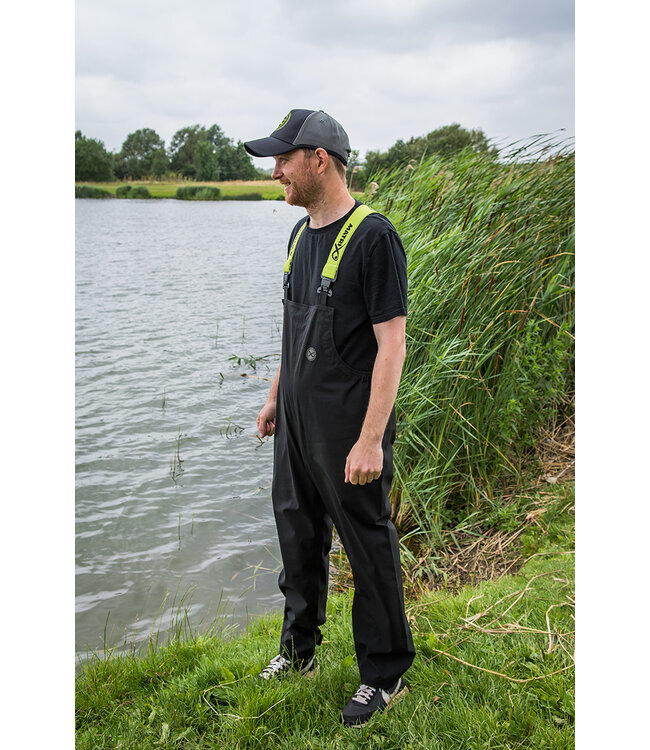 Matrix Ultra-Light 8K Salopettes