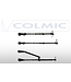 Colmic Feeder Arm + 10cm (D25-30-36) Short 50cm + 20cm tele