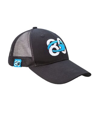 Garbolino Cap US 80's - Logo 80