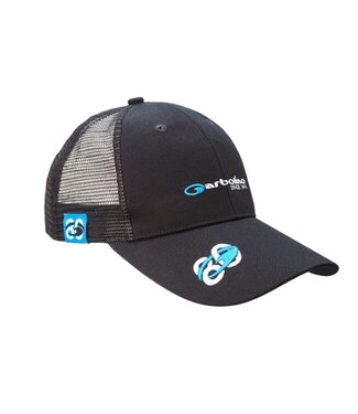 Garbolino Cap US G 80's - Logo Garbolino