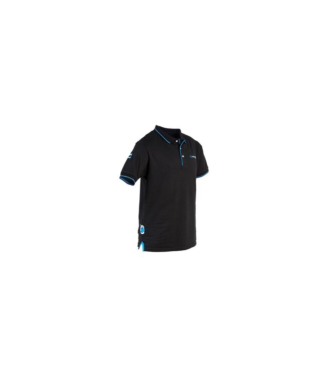 Garbolino 80's Series Cotton Polo Shirt