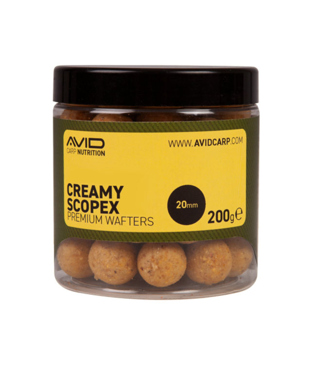 Avid Carp Wafters 20mm (200g)