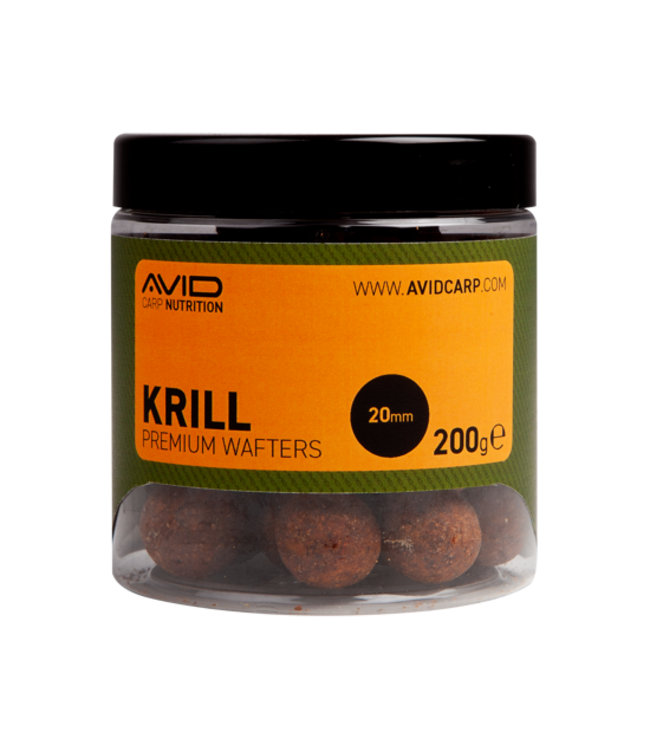 Avid Carp Wafters 20mm (200g)