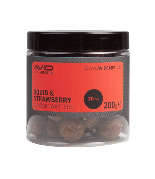 Avid Carp Wafters 20mm (200g)