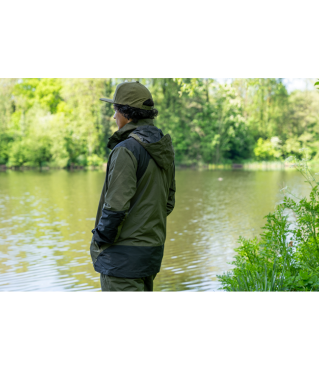 Korum Neoteric 5x5 Waterproof Suit