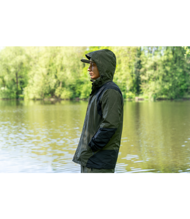 Korum Combinaison Imperméable Neoteric 5x5