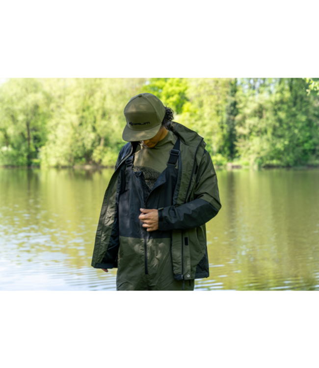 Korum Combinaison Imperméable Neoteric 5x5