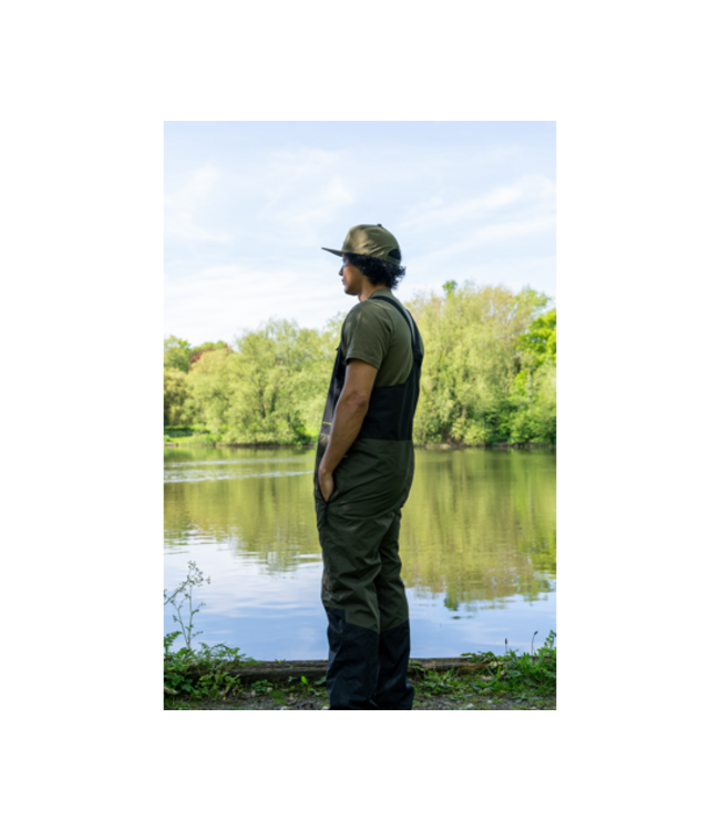 Korum Combinaison Imperméable Neoteric 5x5