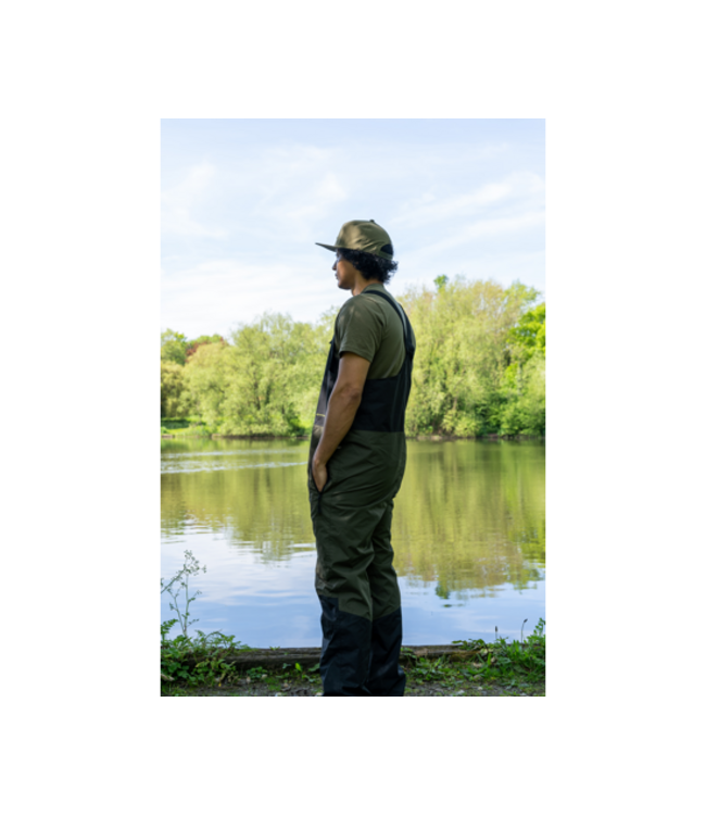 Korum Neoteric 5x5 Waterproof Suit