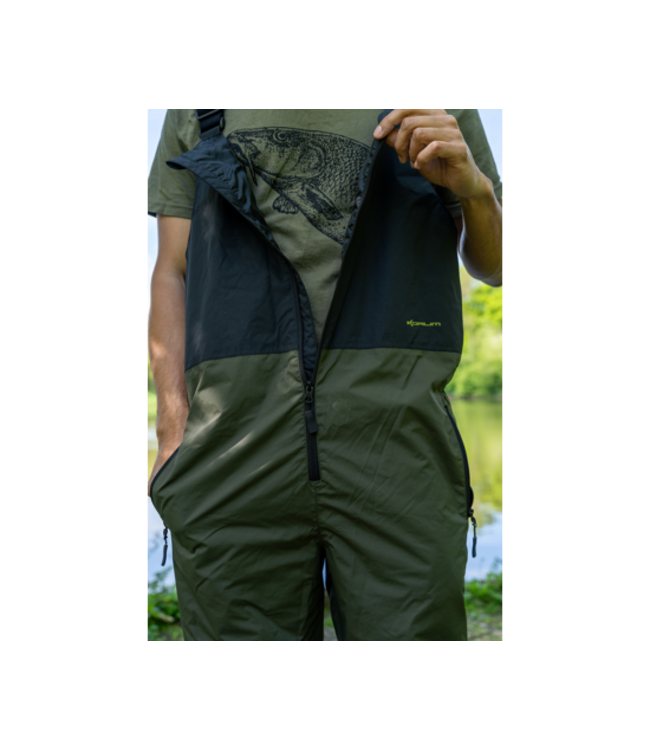 Korum Neoteric 5x5 Waterproof Suit