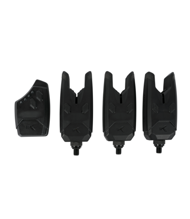 Korum KSI6 Remote Alarm Set