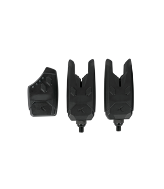 Korum KSI6 Remote Alarm Set