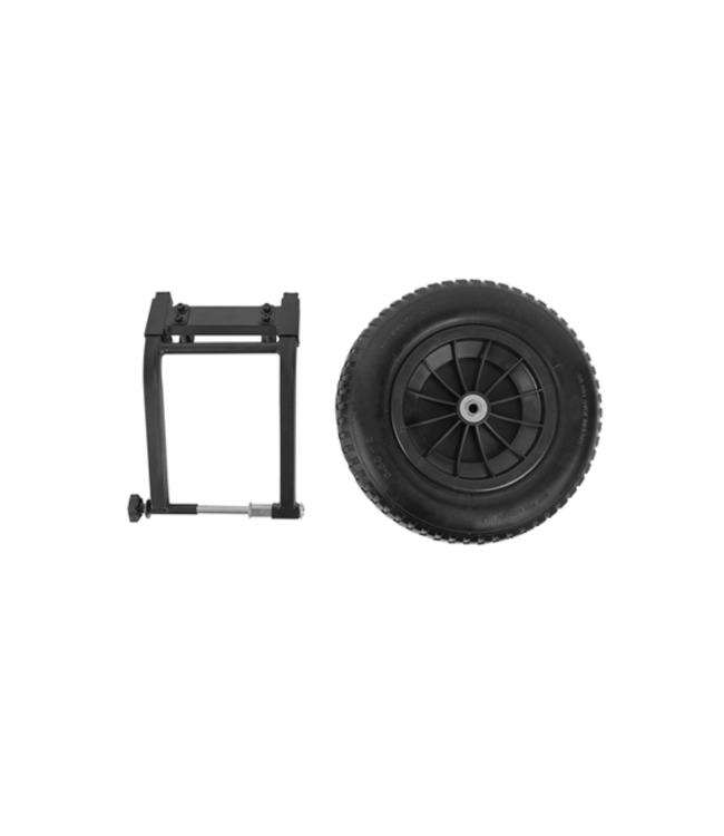 Korum Accessory Chair Barrow Kit