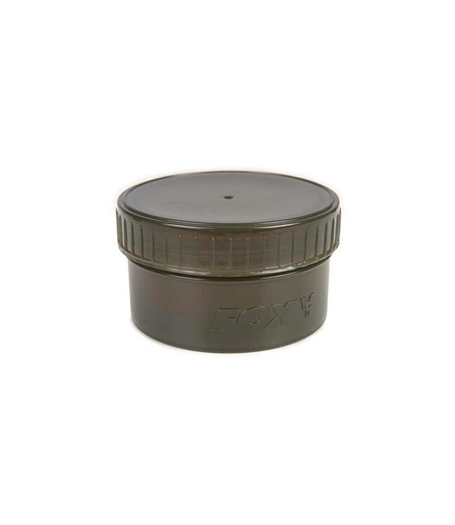 Fox Edges Hookbait Pots (6 pcs)