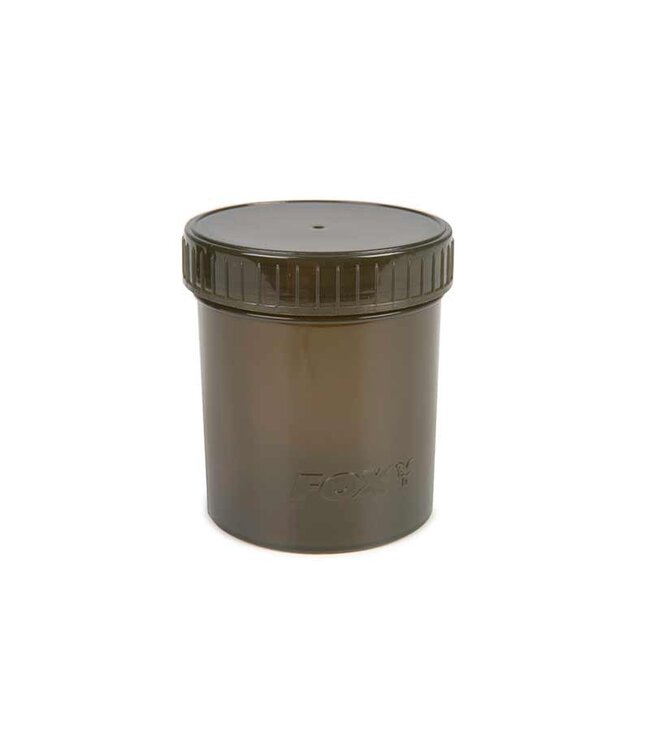 Fox Edges Hookbait Pots (6 pcs)