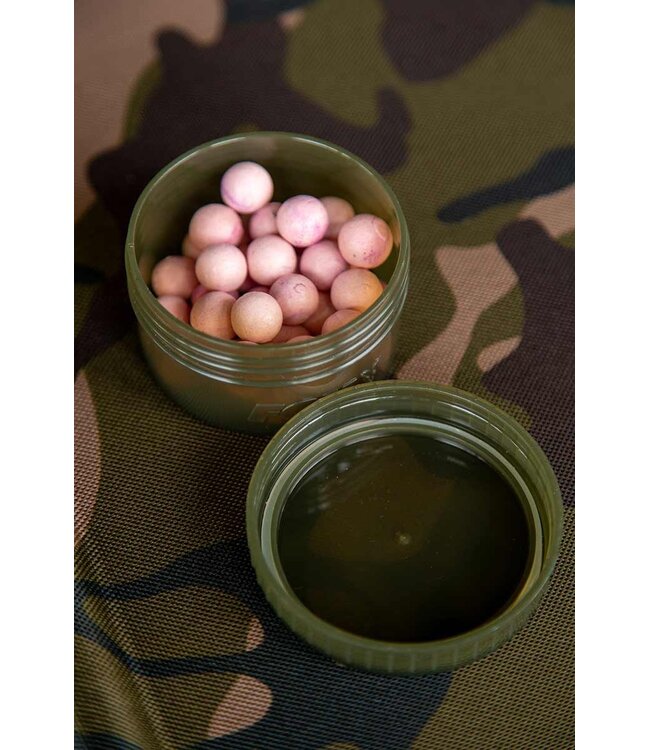 Fox Edges Hookbait Pots (6 pcs)