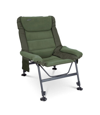 Sonik Bank-Tek Comfy Couch Chair