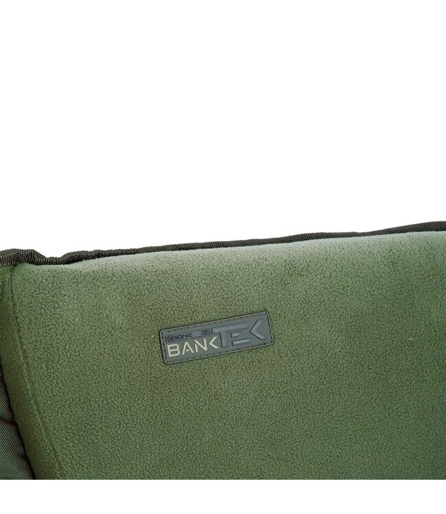 Sonik Chaisse Bank-Tek Comfy Couch