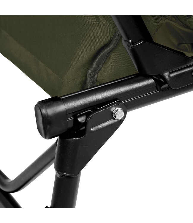 Sonik Bank-Tek Comfy Couch Chair