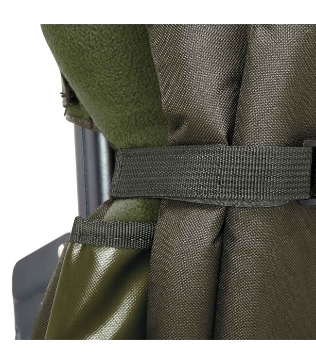 Sonik Bank-Tek Comfy Couch Chair