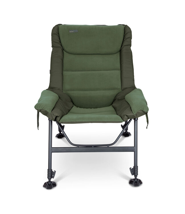 Sonik Bank-Tek Comfy Couch Chair