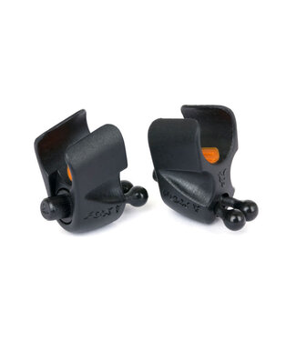 Fox Black Label Adjustable Rod Clip