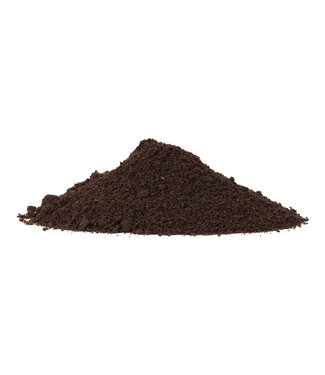 Reniers Fishing Copra Mélasse – Farine Sucrée Finement Moulue pour Brème, Gardon et Carpe – 1 kg / 3 kg / 5 kg