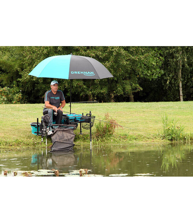 Drennan DR Parapluie 50 inch - 125cm
