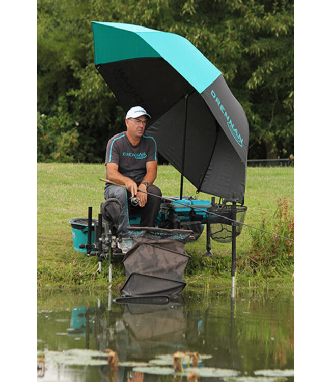 Drennan DR Umbrella 50 inch - 125cm