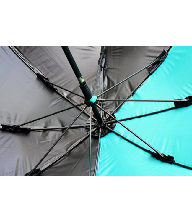 Drennan DR Umbrella 50 inch - 125cm
