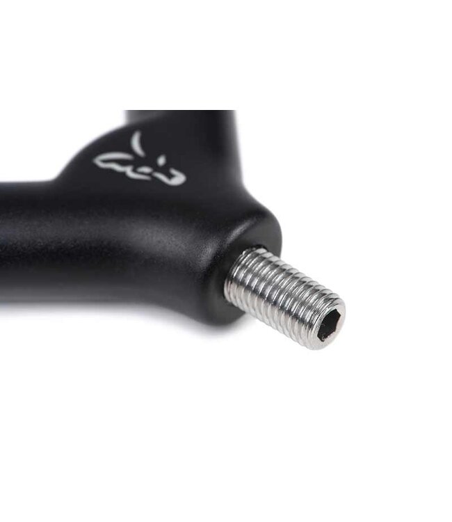 Fox Aluminium Spreader Block